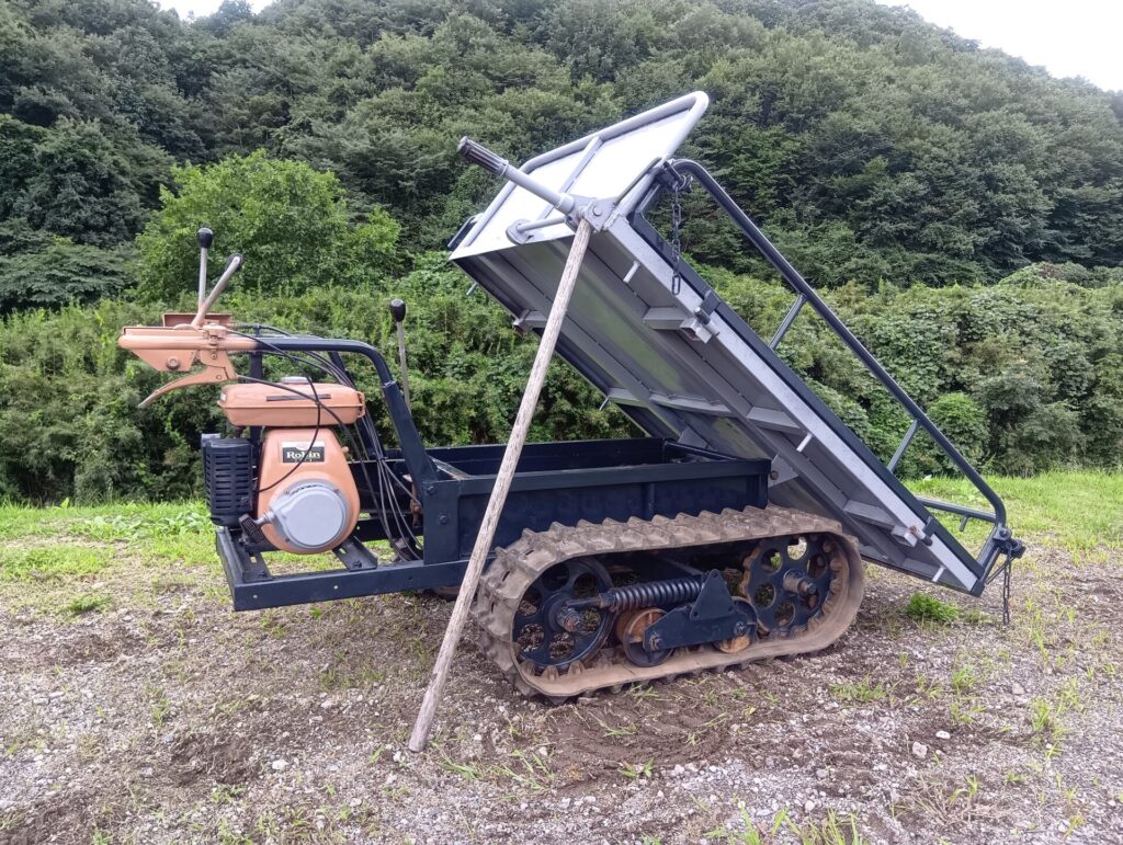 運搬車